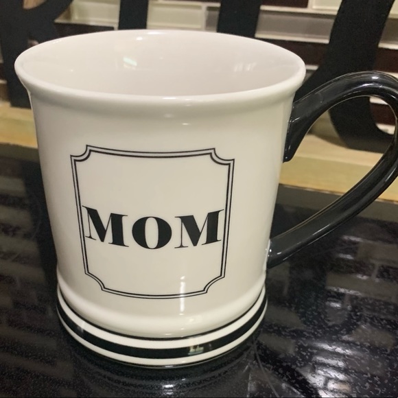 Mom Coffee Cup - Picture 1 of 4